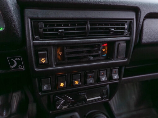 LADA (ВАЗ) 2131 (4x4)