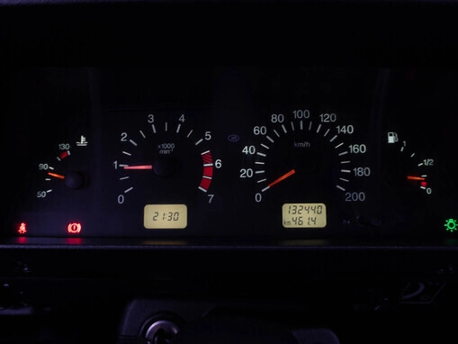 LADA (ВАЗ) 2131 (4x4)