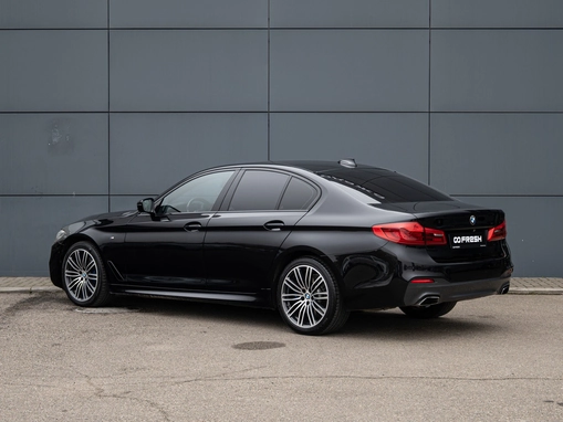 BMW 5 серии