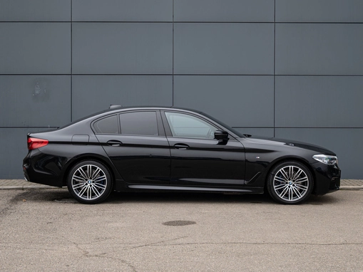 BMW 5 серии