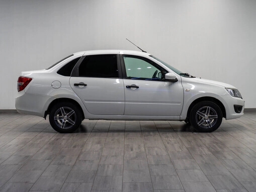 LADA (ВАЗ) Granta