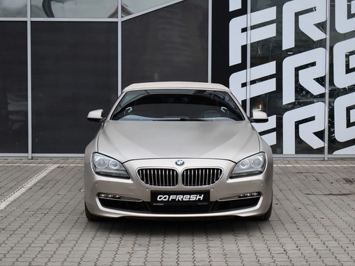 BMW 6 серии