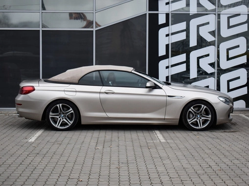 BMW 6 серии