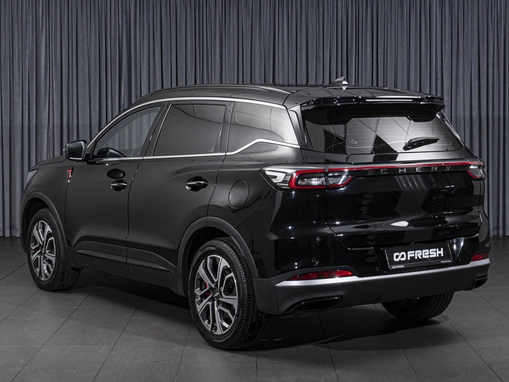 Chery Tiggo 7 Pro Max