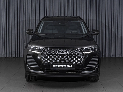 Chery Tiggo 7 Pro Max