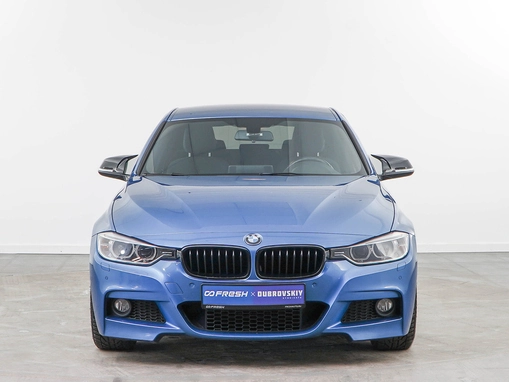 BMW 3 серии