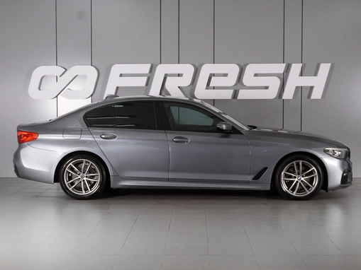 BMW 5 серии