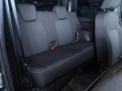 LADA (ВАЗ) Niva Legend