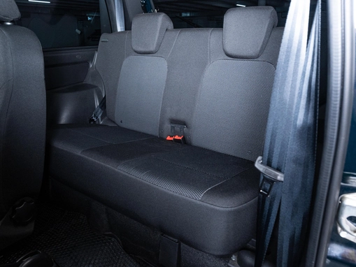 LADA (ВАЗ) Niva Legend