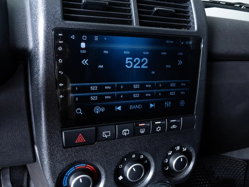 LADA (ВАЗ) Niva Legend