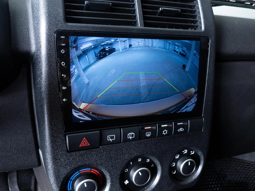 LADA (ВАЗ) Niva Legend