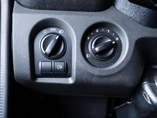 LADA (ВАЗ) Niva Legend