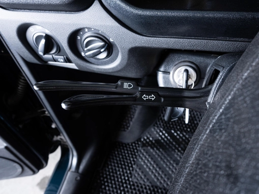 LADA (ВАЗ) Niva Legend