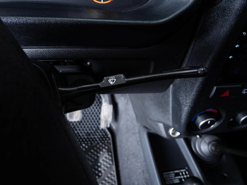 LADA (ВАЗ) Niva Legend