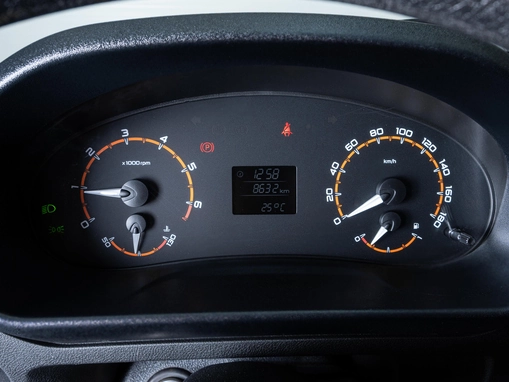 LADA (ВАЗ) Niva Legend