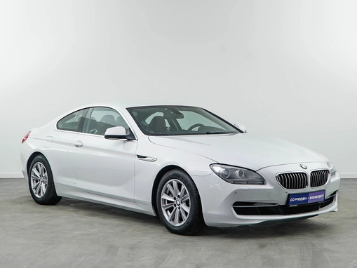 BMW 6 серии