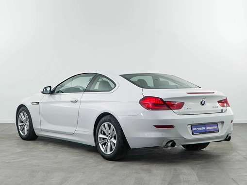 BMW 6 серии