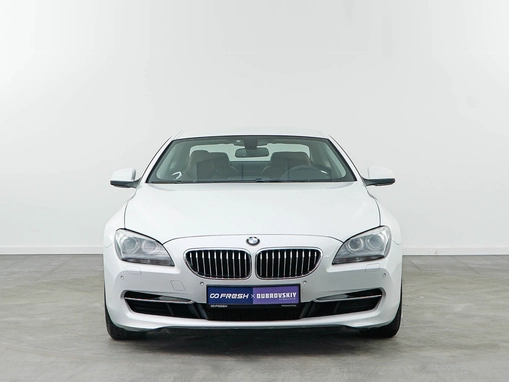 BMW 6 серии