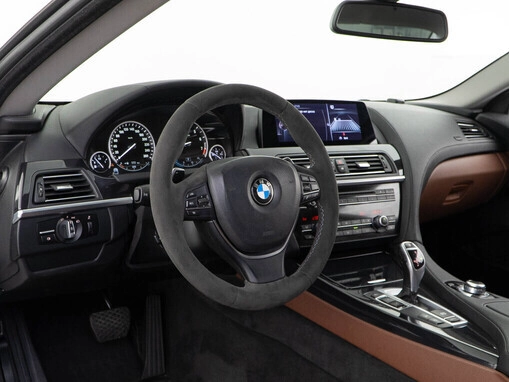 BMW 6 серии
