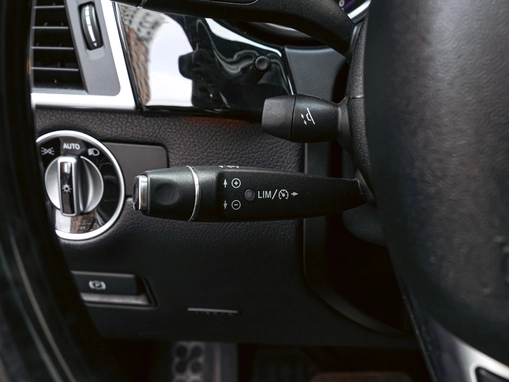 Mercedes-Benz GL-Класс