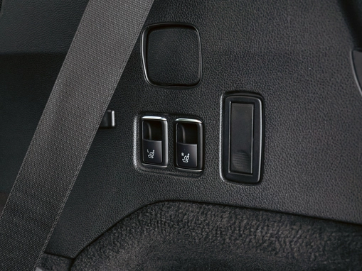 Mercedes-Benz GL-Класс