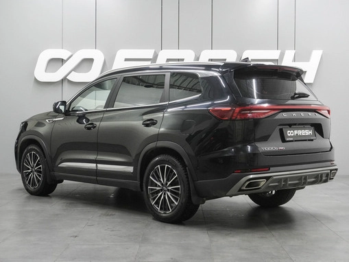 Chery Tiggo 8 Pro Max