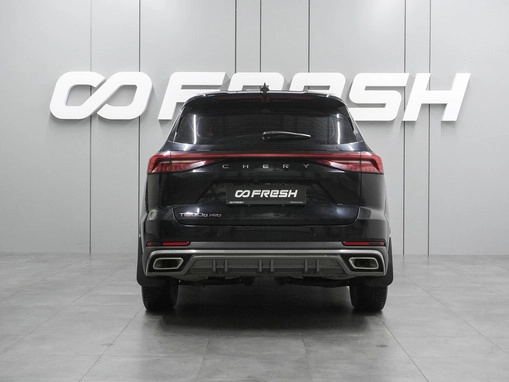 Chery Tiggo 8 Pro Max