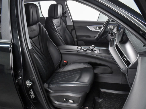 Chery Tiggo 8 Pro Max