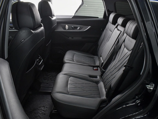 Chery Tiggo 8 Pro Max