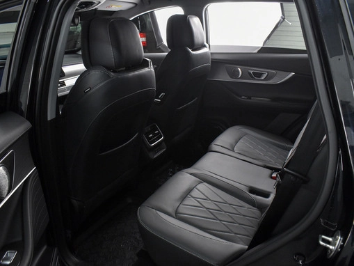 Chery Tiggo 8 Pro Max