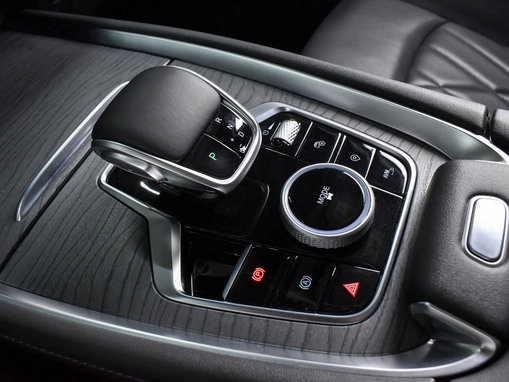 Chery Tiggo 8 Pro Max