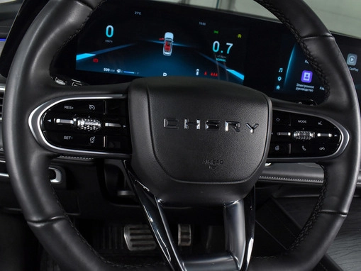 Chery Tiggo 8 Pro Max