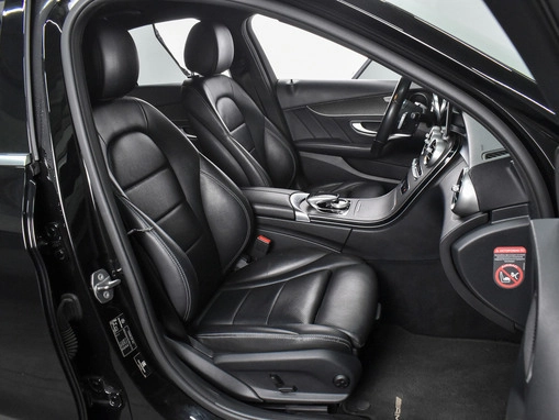 Mercedes-Benz C-Класс