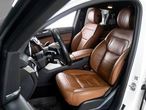 Mercedes-Benz GLE Coupe