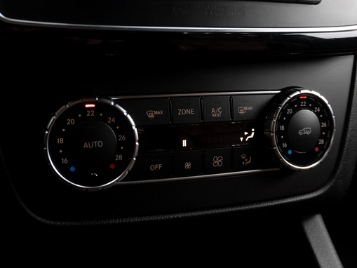 Mercedes-Benz GLE Coupe