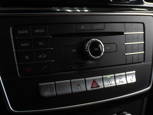 Mercedes-Benz GLE Coupe