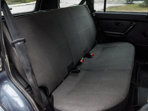 LADA (ВАЗ) 2131 (4x4)