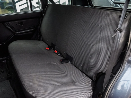 LADA (ВАЗ) 2131 (4x4)