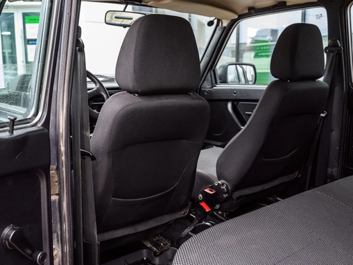 LADA (ВАЗ) 2131 (4x4)