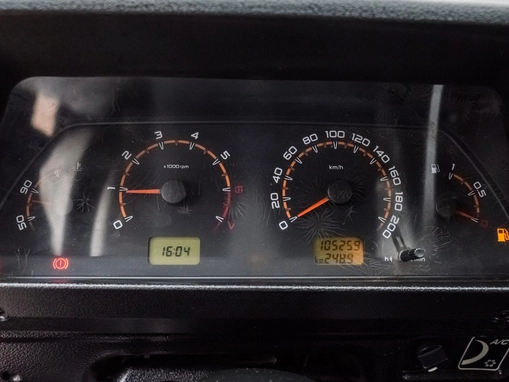 LADA (ВАЗ) 2131 (4x4)