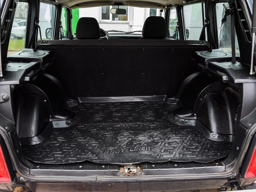 LADA (ВАЗ) 2131 (4x4)