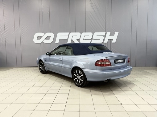 Volvo C70