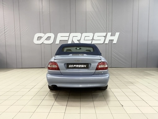 Volvo C70