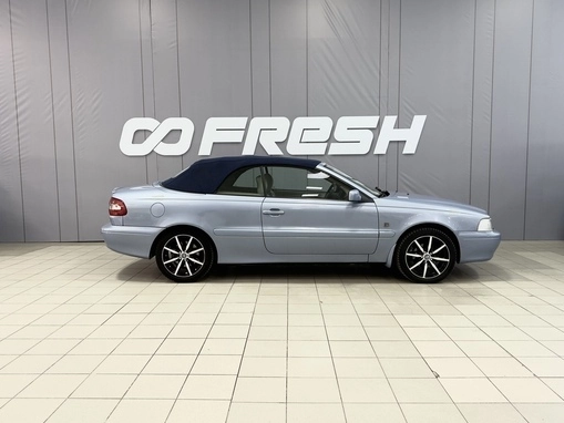 Volvo C70
