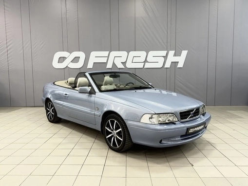 Volvo C70