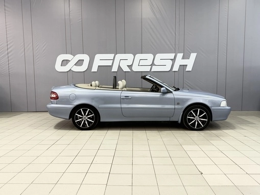 Volvo C70