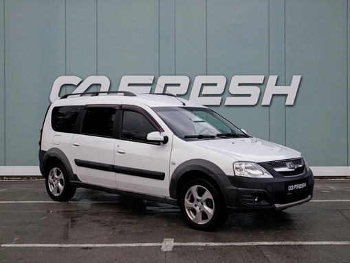 LADA (ВАЗ) Largus