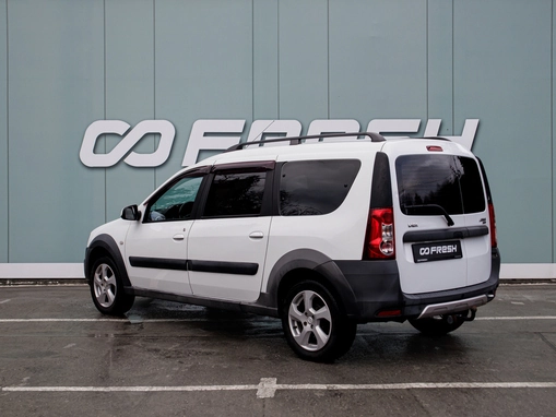 LADA (ВАЗ) Largus