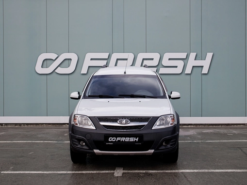 LADA (ВАЗ) Largus