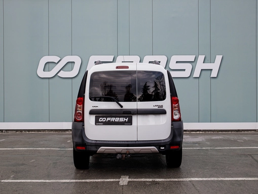 LADA (ВАЗ) Largus